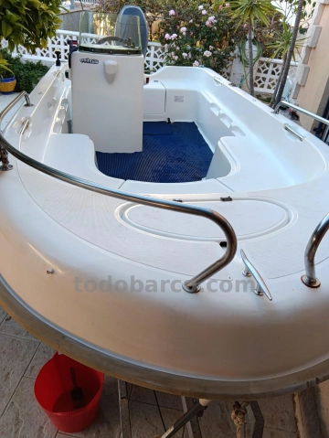 Moa Quasur 405 de segunda mano en venta
