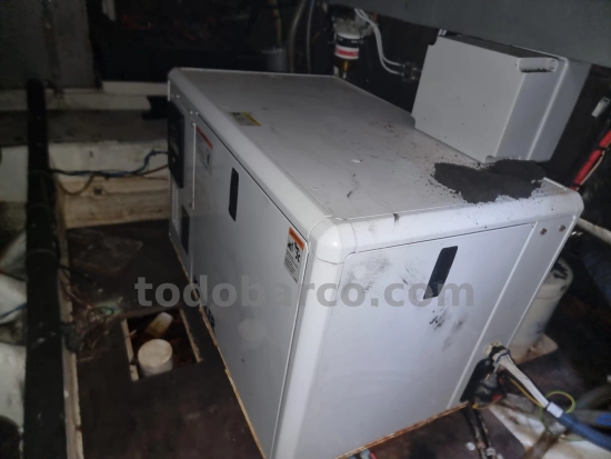 Gobbi 425 Sc usata in vendita