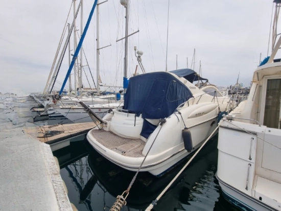 Gobbi 425 Sc usata in vendita