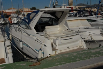 Sealine S28 Sports Cruiser usado à venda