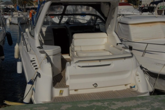 Sealine S28 Sports Cruiser de segunda mano en venta