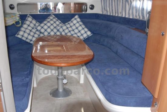 Sealine S28 Sports Cruiser de segunda mano en venta