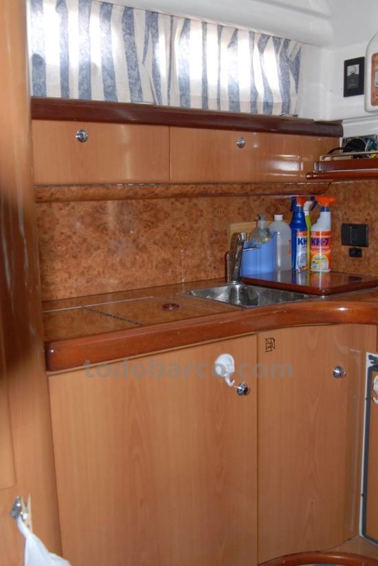 Sealine S28 Sports Cruiser de segunda mano en venta