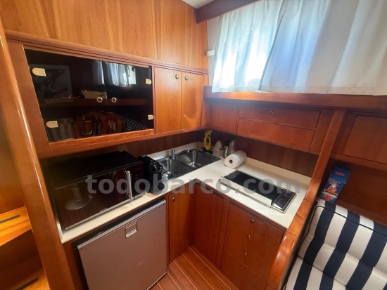 Apreamare 12 Comfort usado à venda