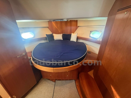 Apreamare 12 Comfort usado à venda
