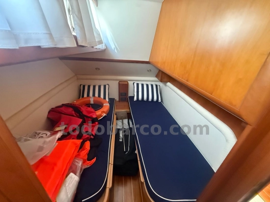 Apreamare 12 Comfort usado à venda
