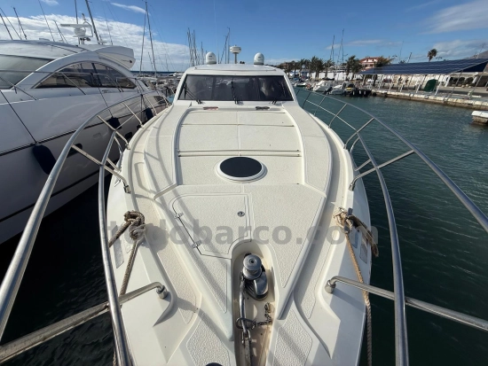 Astondoa 53 Open de segunda mano en venta
