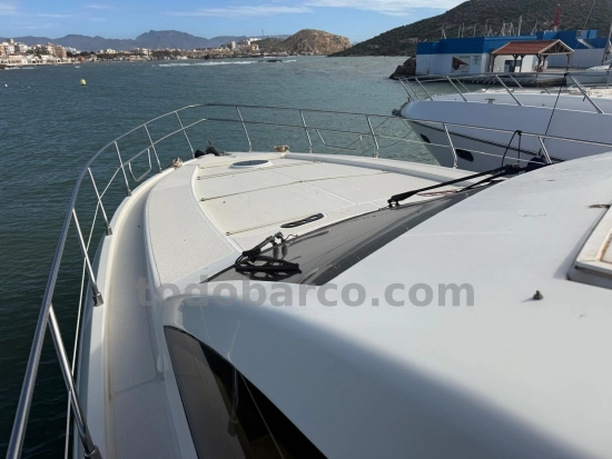 Astondoa 53 Open de segunda mano en venta