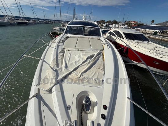 Sunseeker Predator 60 usado à venda
