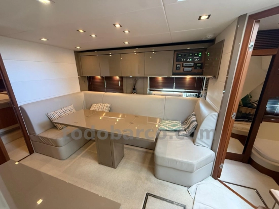 Sunseeker Predator 60 usado à venda