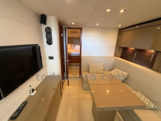 Sunseeker Predator 60 usado à venda
