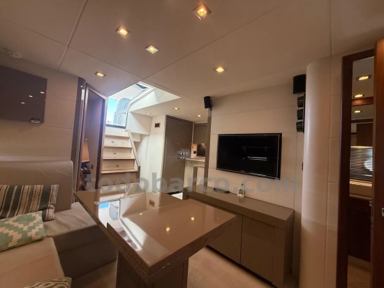 Sunseeker Predator 60 usado à venda