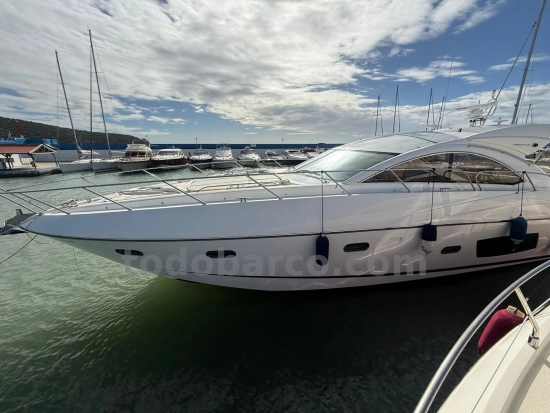 Sunseeker Predator 60 usado à venda