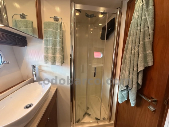 Sunseeker Predator 60 usado à venda