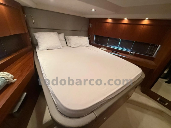 Sunseeker Predator 60 usado à venda