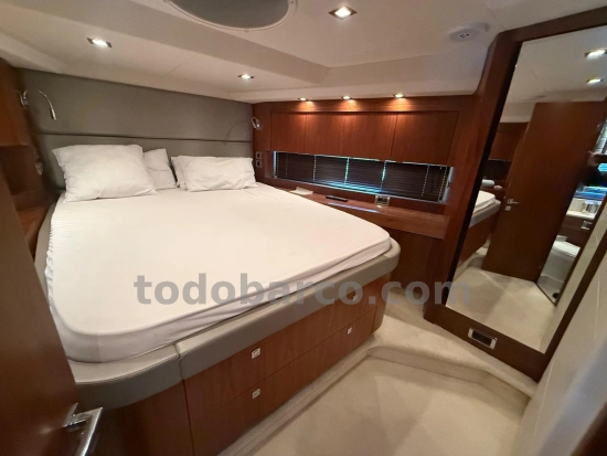 Sunseeker Predator 60 usado à venda