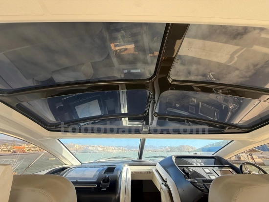Sunseeker Predator 60 usado à venda