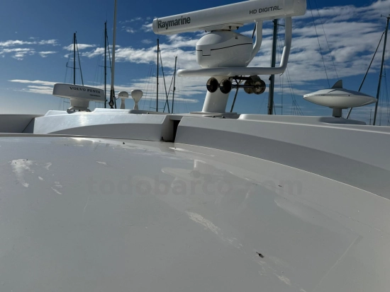 Sunseeker Predator 60 usado à venda