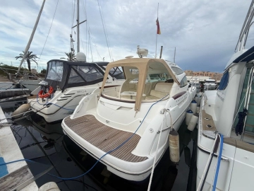 Jeanneau Prestige 34 Hardtop usado à venda