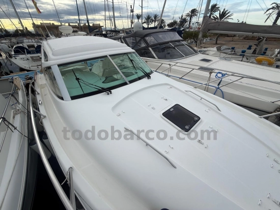 Jeanneau Prestige 34 Hardtop de segunda mano en venta