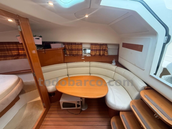 Jeanneau Prestige 34 Hardtop de segunda mano en venta