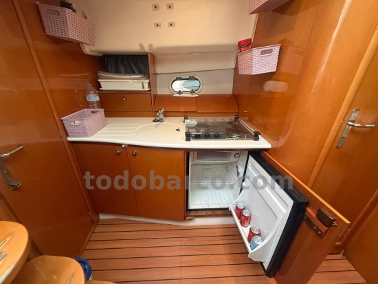 Jeanneau Prestige 34 Hardtop de segunda mano en venta