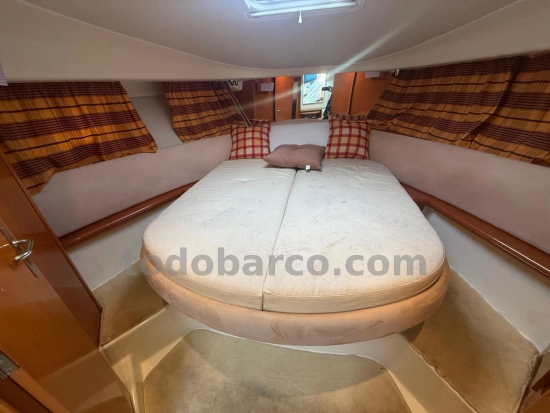 Jeanneau Prestige 34 Hardtop de segunda mano en venta