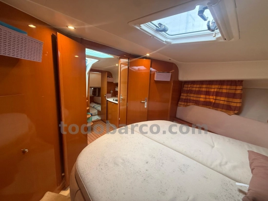 Jeanneau Prestige 34 Hardtop de segunda mano en venta