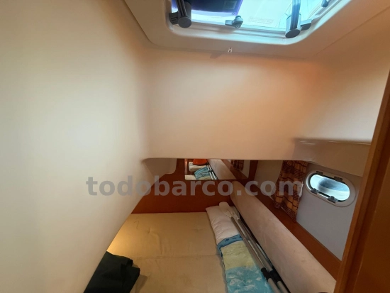 Jeanneau Prestige 34 Hardtop de segunda mano en venta