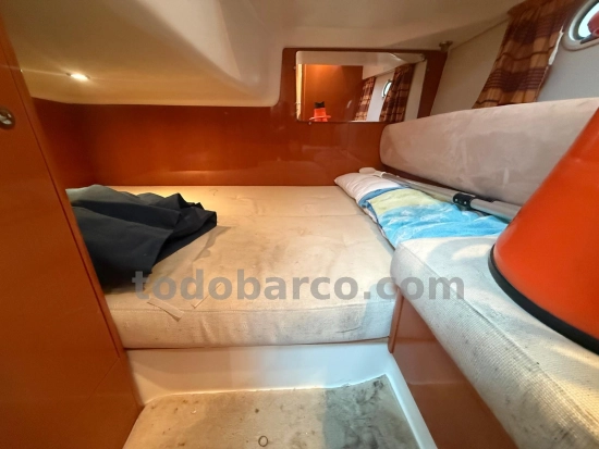 Jeanneau Prestige 34 Hardtop de segunda mano en venta
