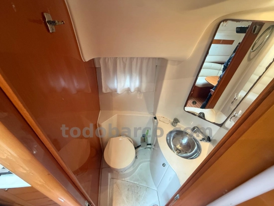 Jeanneau Prestige 34 Hardtop de segunda mano en venta