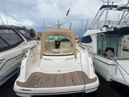 Jeanneau Prestige 34 Hardtop de segunda mano en venta