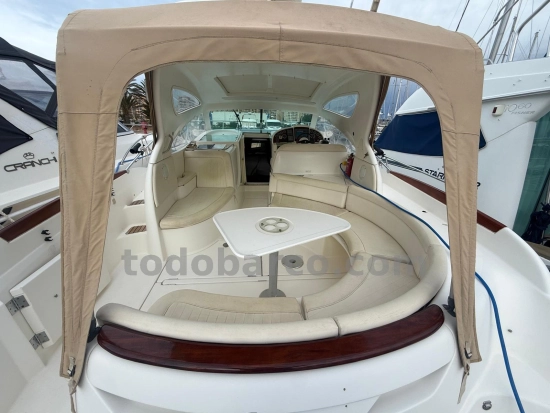 Jeanneau Prestige 34 Hardtop de segunda mano en venta