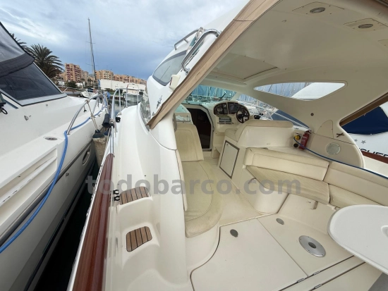 Jeanneau Prestige 34 Hardtop de segunda mano en venta