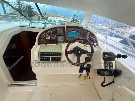 Jeanneau Prestige 34 Hardtop de segunda mano en venta