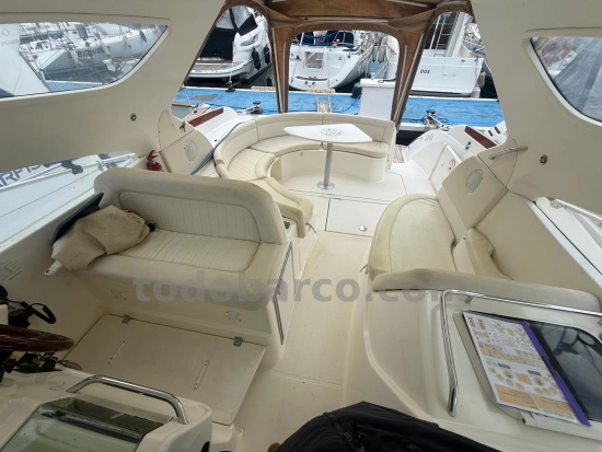 Jeanneau Prestige 34 Hardtop de segunda mano en venta