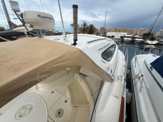 Jeanneau Prestige 34 Hardtop de segunda mano en venta