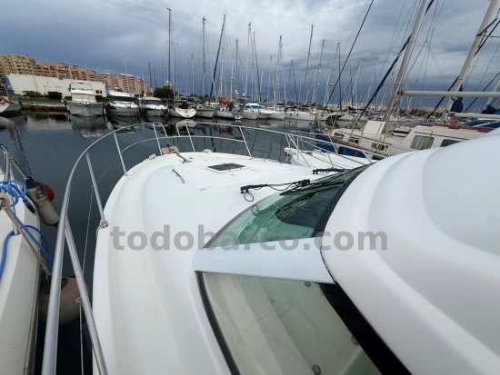 Jeanneau Prestige 34 Hardtop de segunda mano en venta