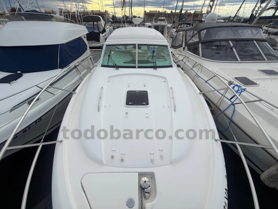 Jeanneau Prestige 34 Hardtop de segunda mano en venta