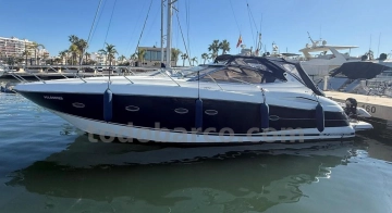 Sunseeker Portofino 46 de segunda mano en venta