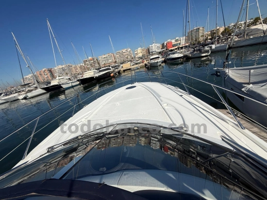 Sunseeker Portofino 46 usata in vendita