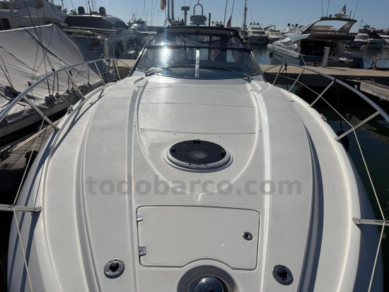 Sunseeker Portofino 46 usata in vendita