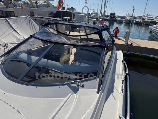 Sunseeker Portofino 46 usata in vendita