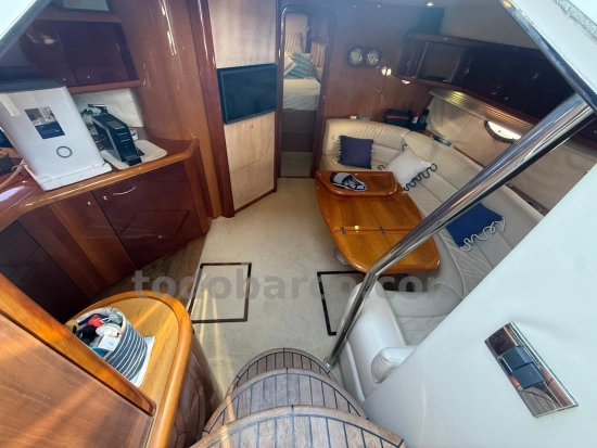Sunseeker Portofino 46 usata in vendita