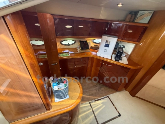 Sunseeker Portofino 46 usata in vendita