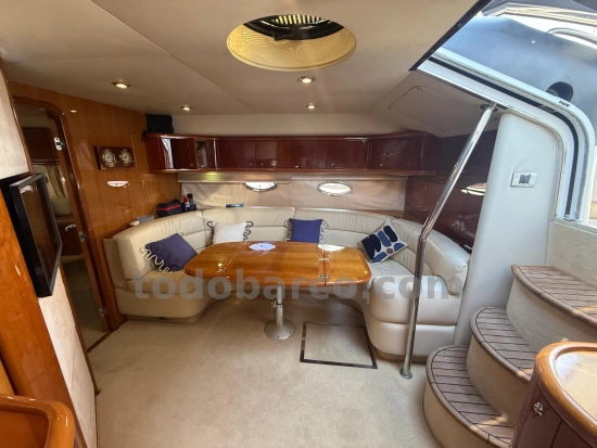 Sunseeker Portofino 46 usata in vendita