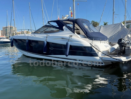 Sunseeker Portofino 46 usata in vendita