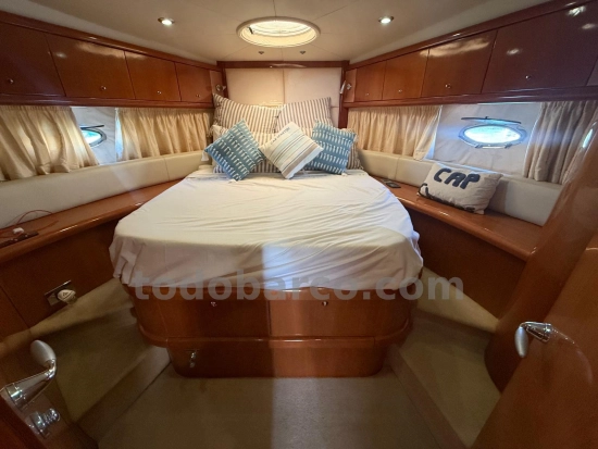 Sunseeker Portofino 46 usata in vendita