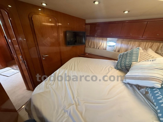 Sunseeker Portofino 46 usata in vendita