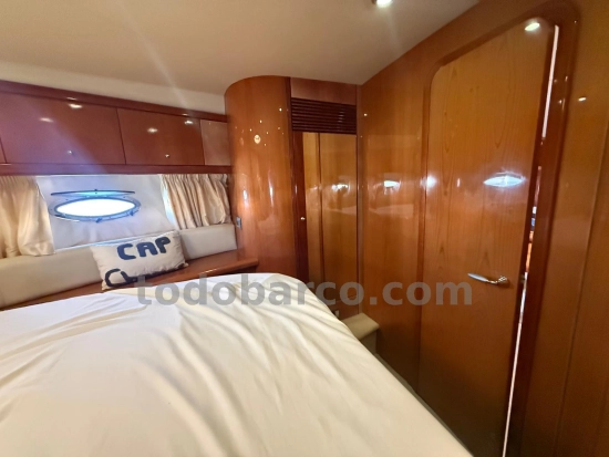 Sunseeker Portofino 46 usata in vendita